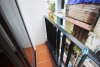 Morden studio for rent in Linh Lang street, near Lotte Tower